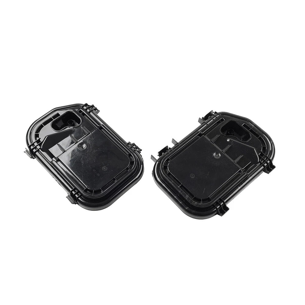 Headlight Protective Covers for Audi A6 S6 RS6 C6 (2005-2011)