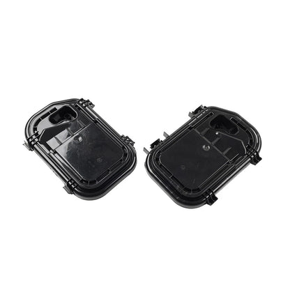 Headlight Protective Covers for Audi A6 S6 RS6 C6 (2005-2011)