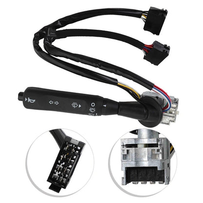 Truck Lighting Control Turn Signal Switch for Mercedes Models