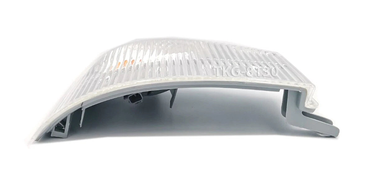 RH Corner Light Lamp 24V for Isuzu ELF NPR NQR NMR FRR (2007-2015)