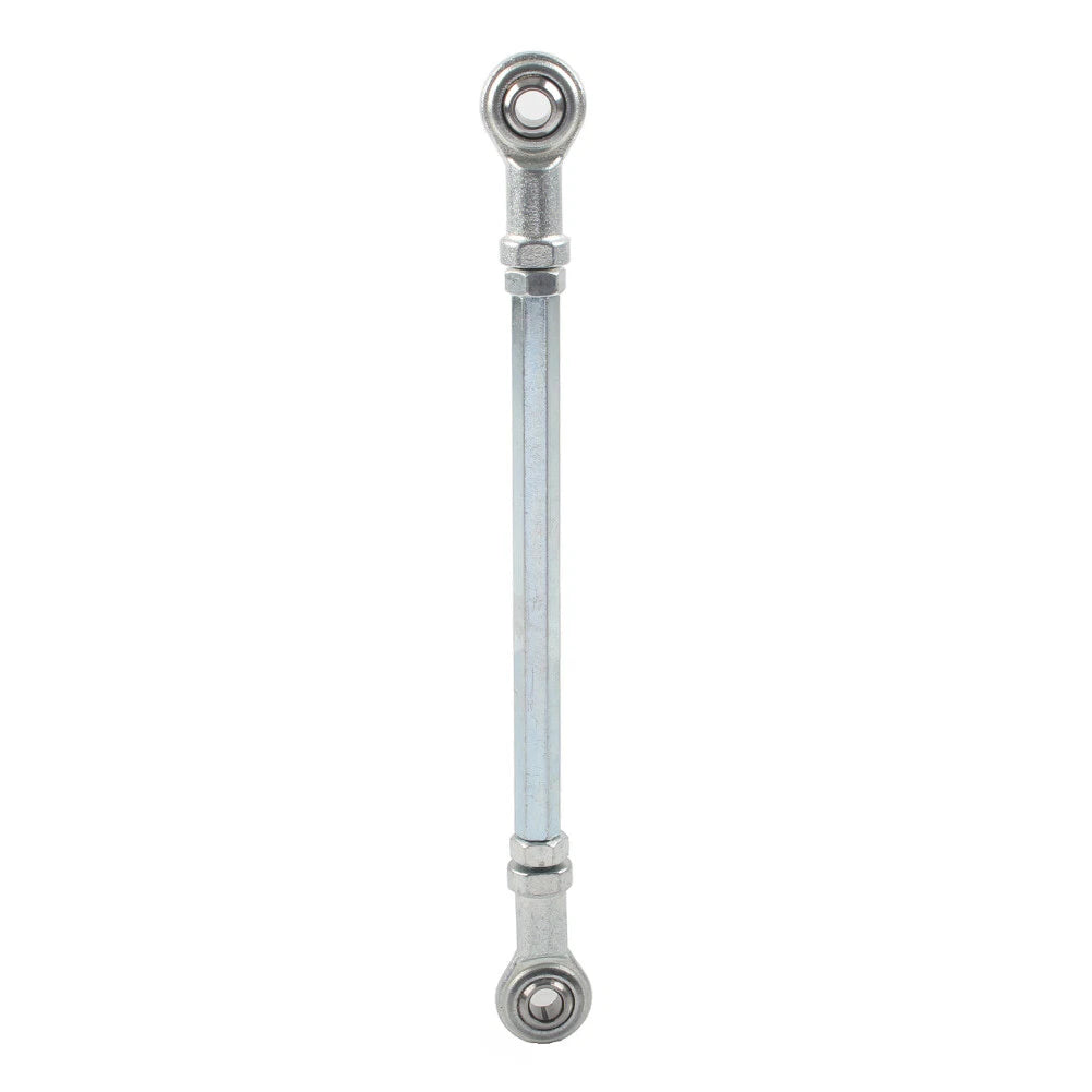 185mm M8 Ball Joiner Bolt Tie Rod for ATV Go Kart Buggy Quad Dirt Pit Bike