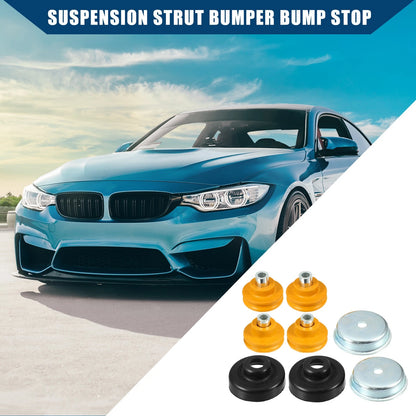 Suspension Strut Bumper Stop for BMW 1 Series M (2011) - 1 Set