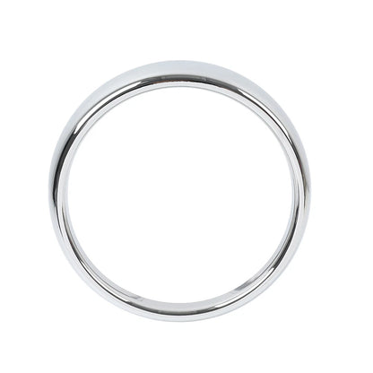 7" Headlight Trim Ring Bezel Cover for Harley Electra Street Tri Glide (2014-2023)