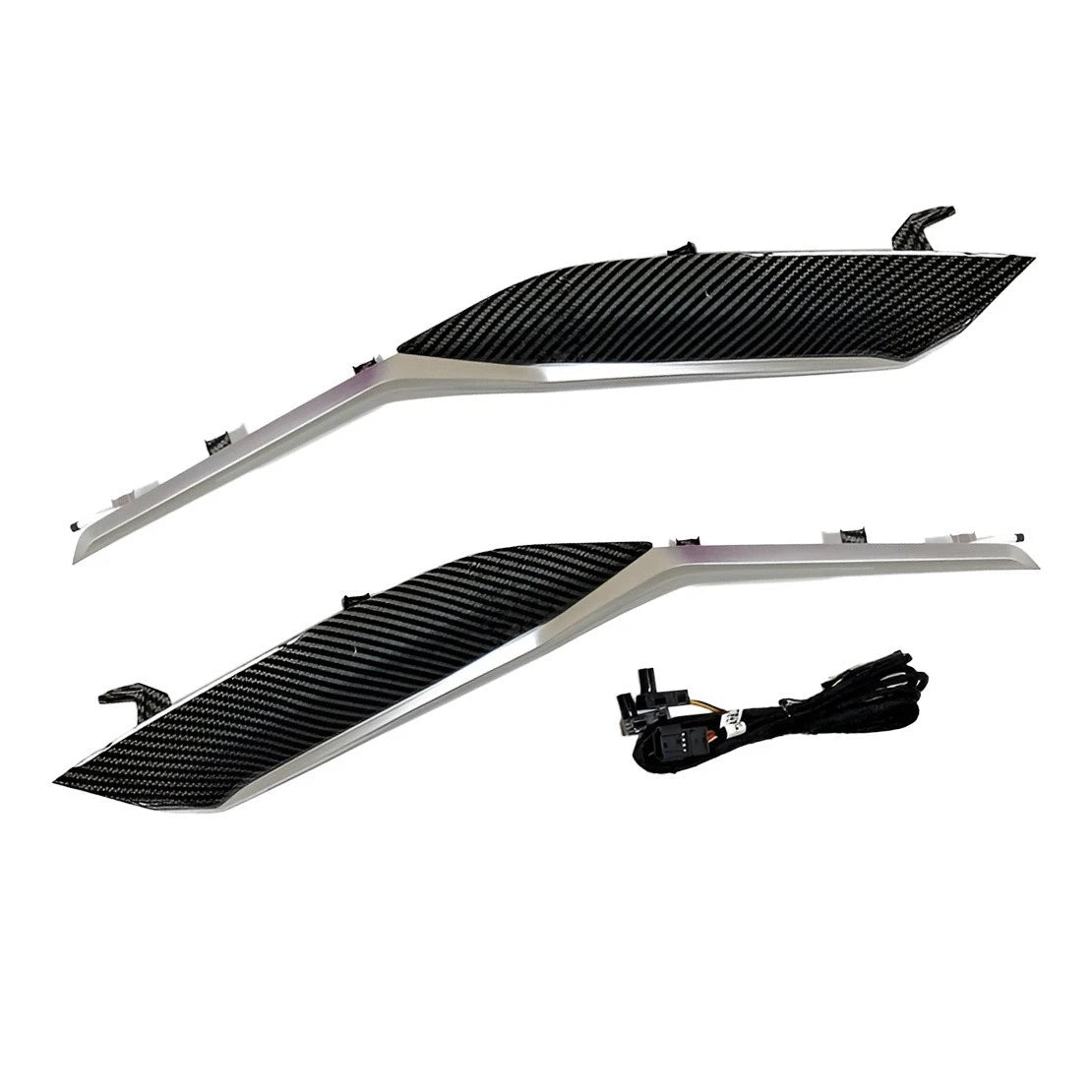 Center Console LED Saddle Light for BMW G20 G28 (2019-2023)