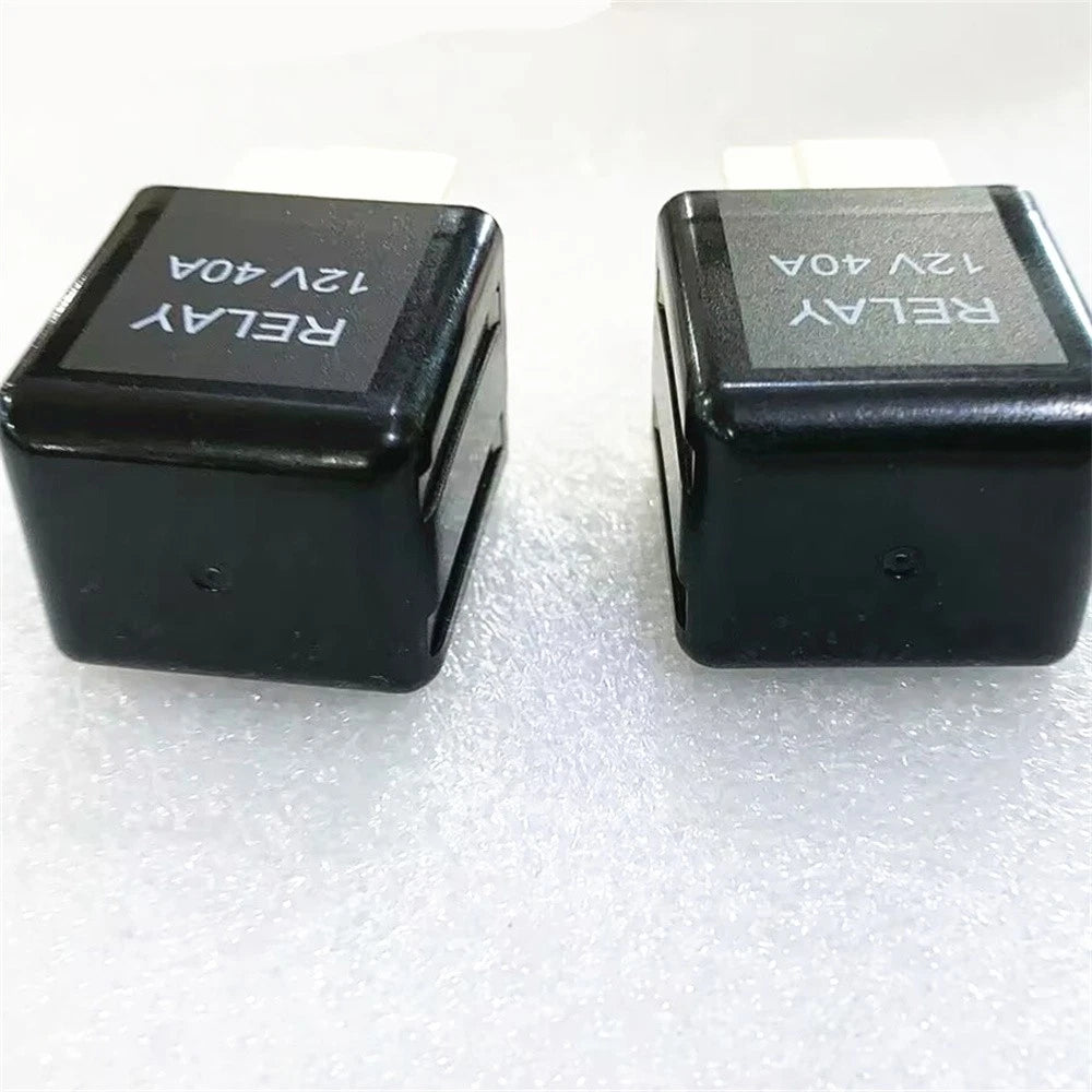 4Pin 12V 40A Relay for Toyota