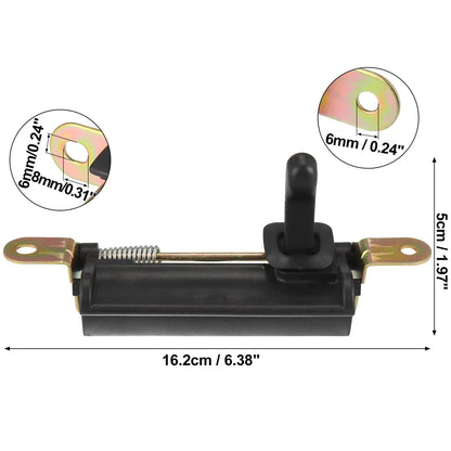 Tailgate Handle for Lexus RX300 (1999-2003)