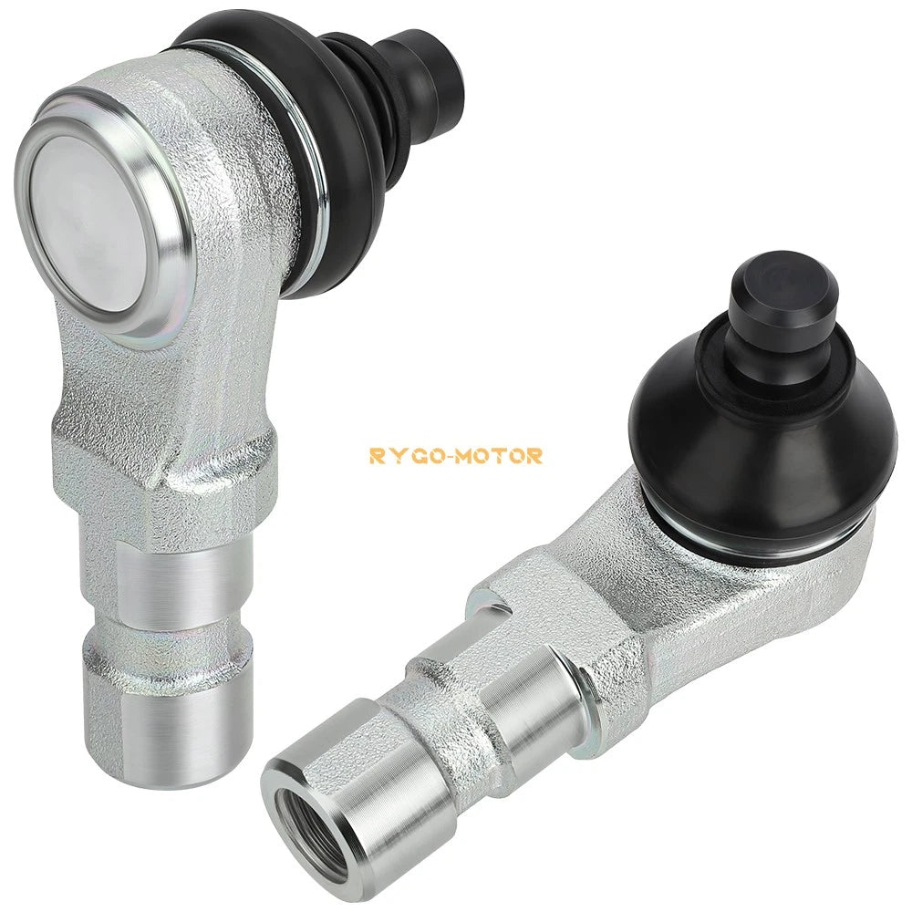 Ball Joint / 2 x Lower for Suzuki QuadRunner QuadSport King Quad QuadMaster