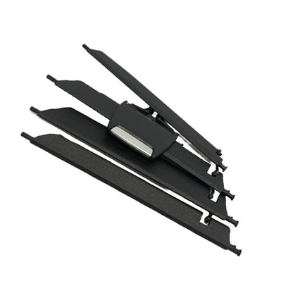1x A/C Air Vent Grille Repair Kit for BMW F45 F46 (2014-2018)