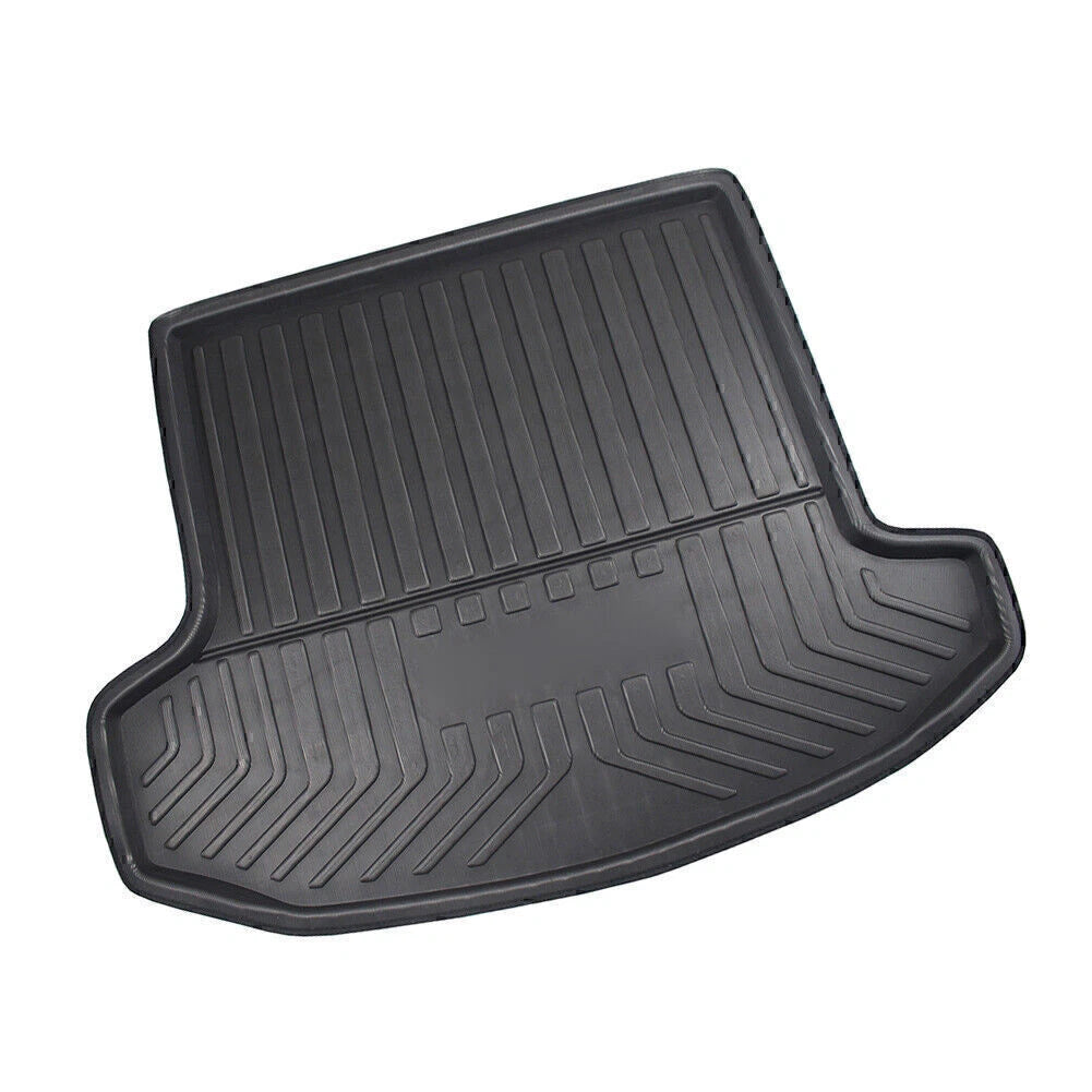 Cargo Liner Rear Trunk Cover Mat for SKODA Kodiaq 2017-2019