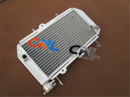 3ROW Aluminum Radiator for Yamaha YFZ450R YFZ450X (2009-2011)