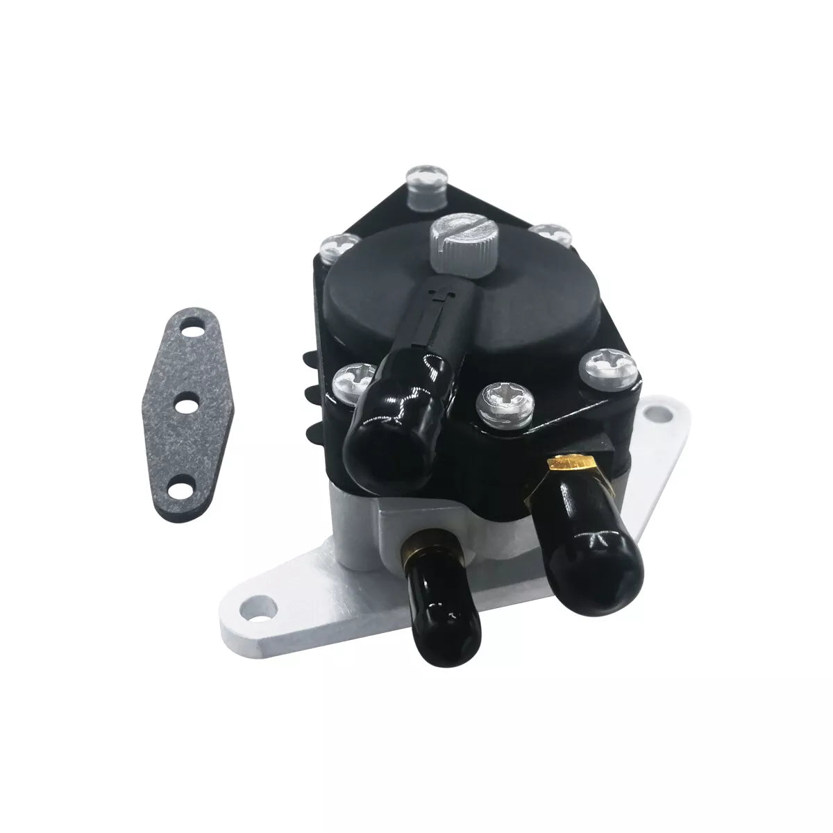 Fuel Pump for Evinrude/Johnson 3 Cyl 60-70HP VRO Equipped Models