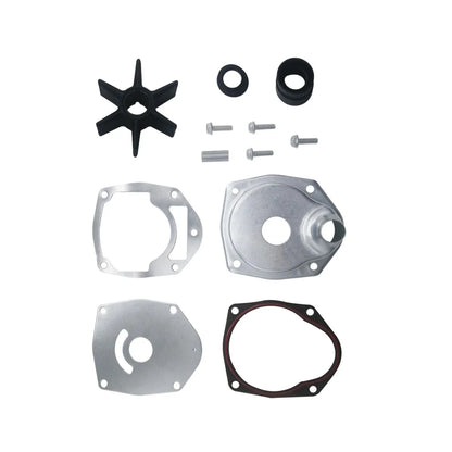 Water Pump Impeller Kit for Mercury Outboard 200HP-275HP