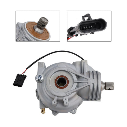 Snap In Fender Bumper Buffer for Sea-Doo GTX, Spark, GTI (2013-2023)