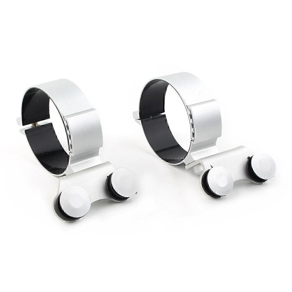 Fork Deflectors Mounting Hardware for Honda Yamaha Kawasaki