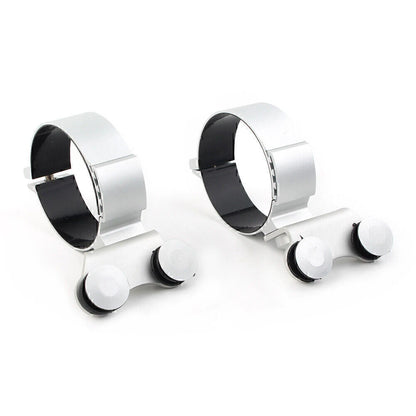 Fork Deflectors Mounting Hardware for Honda Yamaha Kawasaki