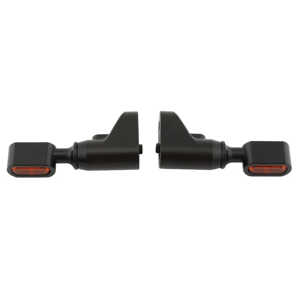 Amber Turn Signal Light Indicator Lamp for Triumph T100 T120 Street Twin Bobber