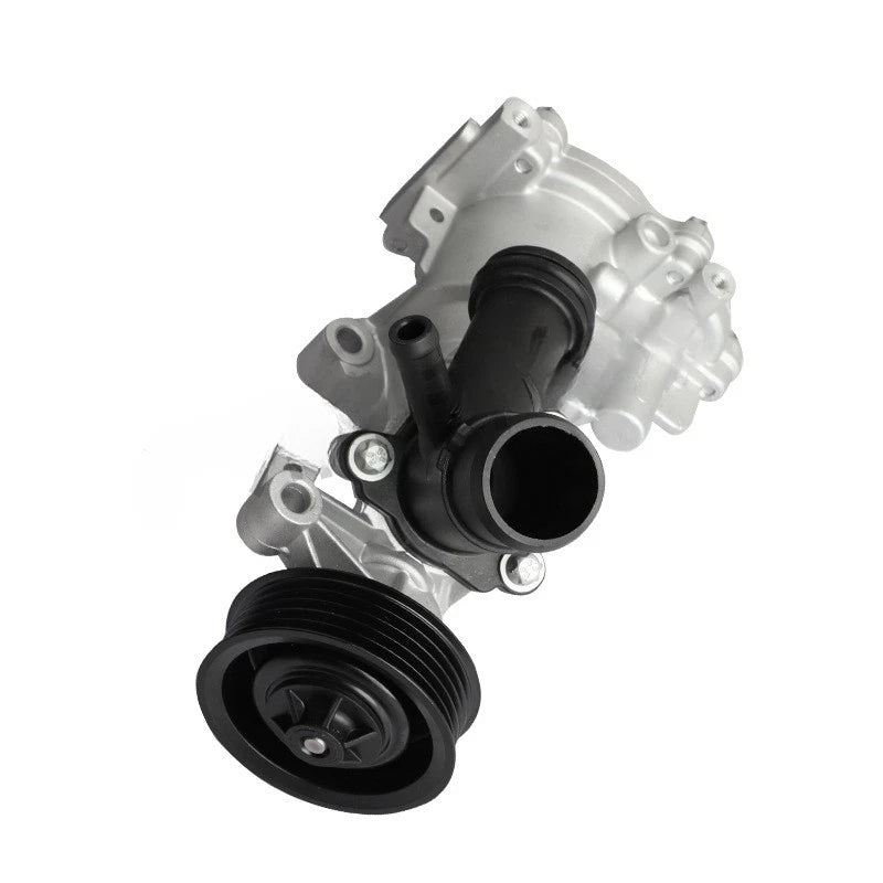 Coolant Water Pump for Mercedes A220 CLA35 CLA250 GLA35 GLA250 (2018–2024)
