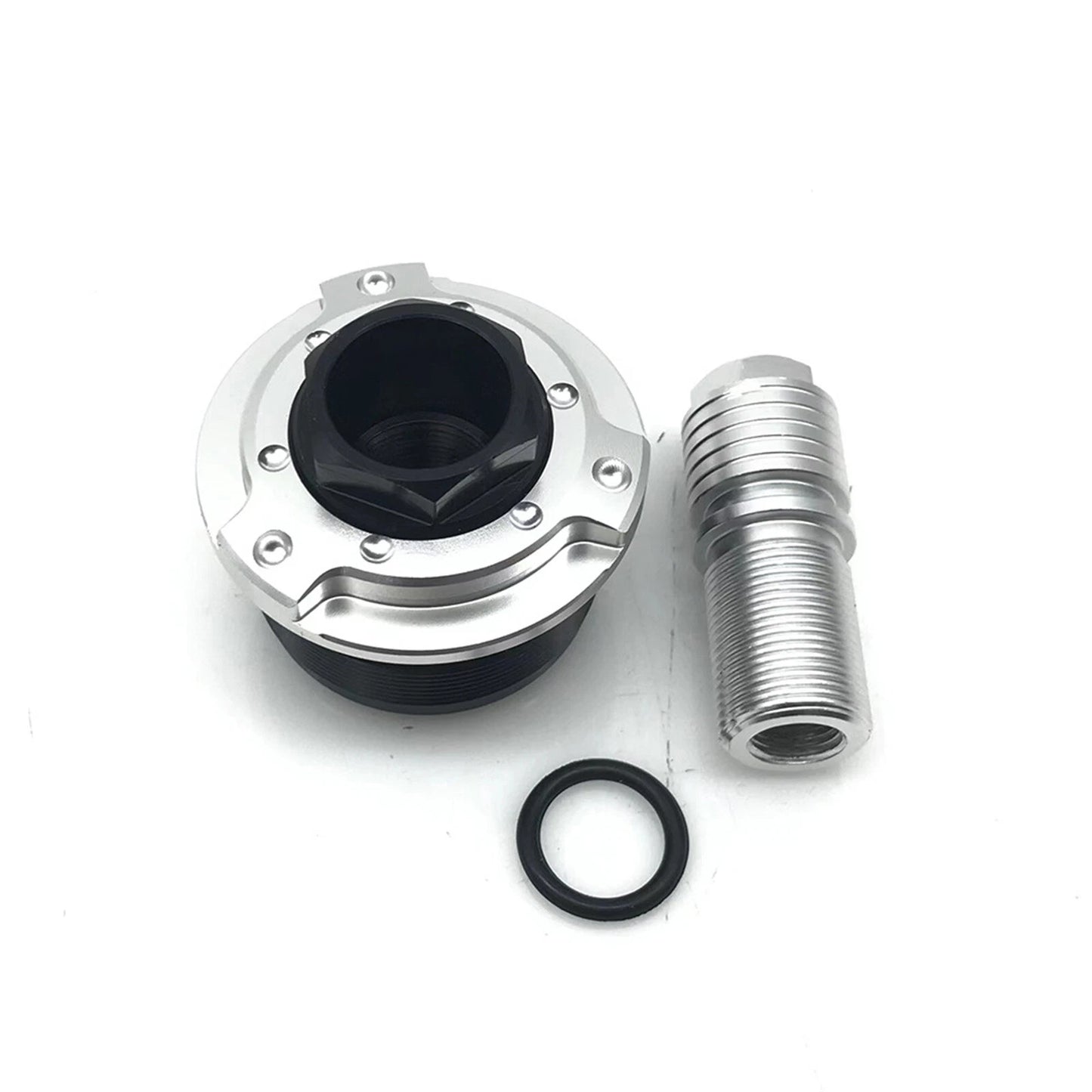 Front Fork Shock Adjuster Screws for YAMAHA R15 V3 (2017-2021)