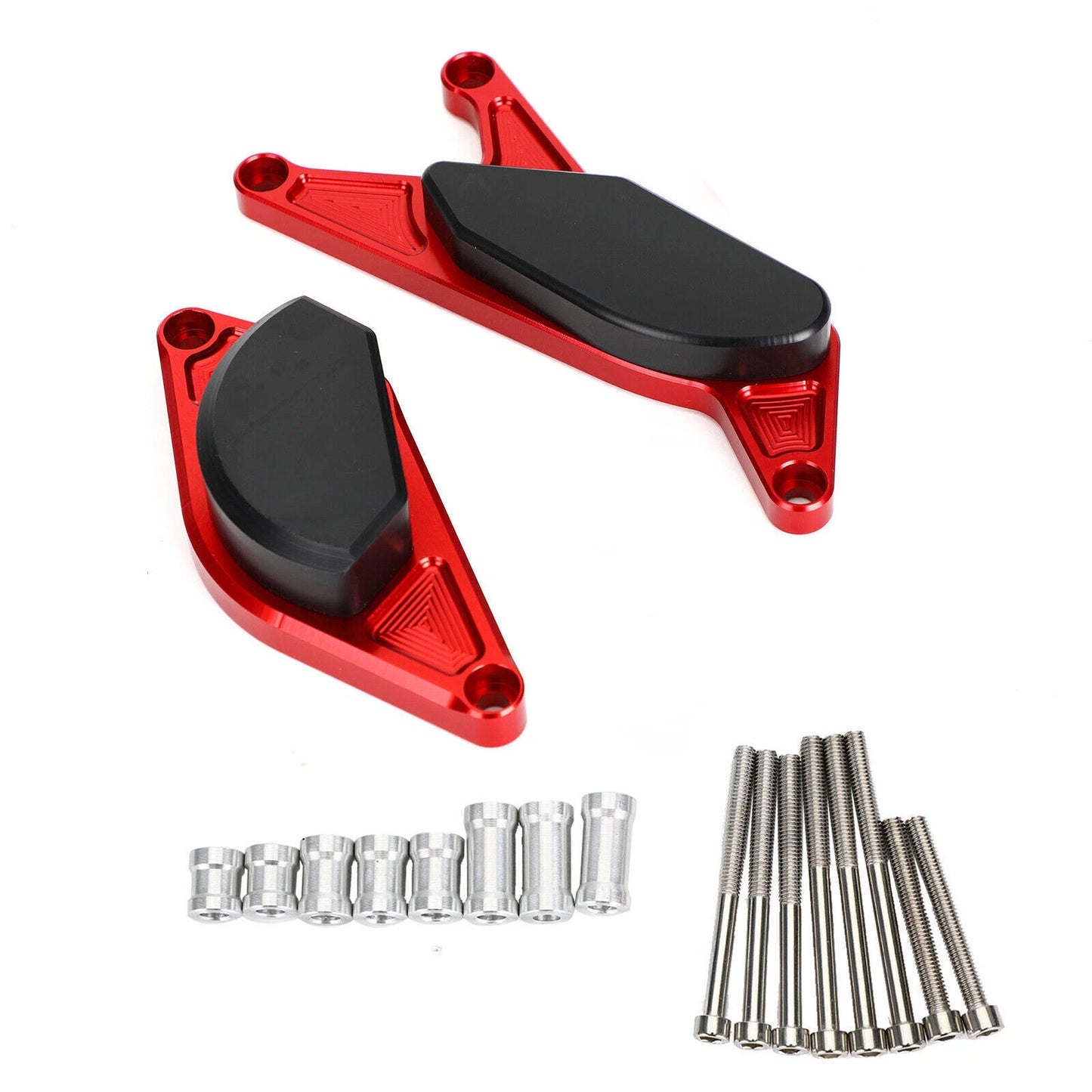 Stator Slider Crash Pad Protector for Suzuki GSR400 (2006-2011)
