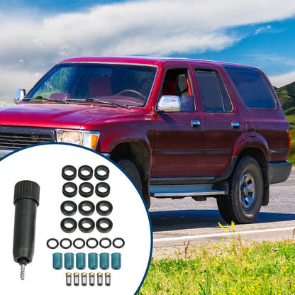 Fuel Injector Seal Tools / Plastic / Fuel Injector Seal Tools for Toyota 4Runner (1984–1995)