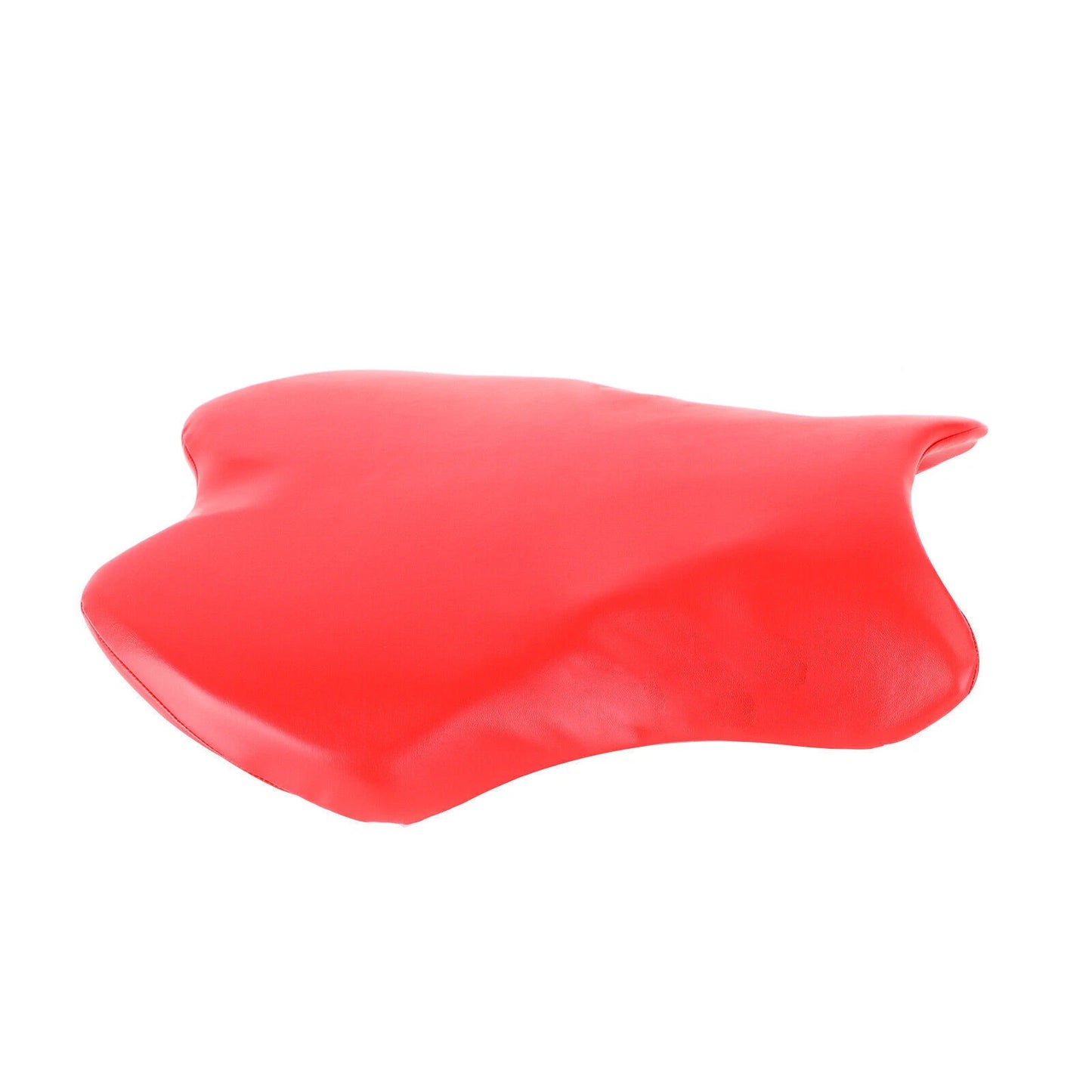 Front Seat Cushion Pad Red for Yamaha YZF-R6 (2017-2020)