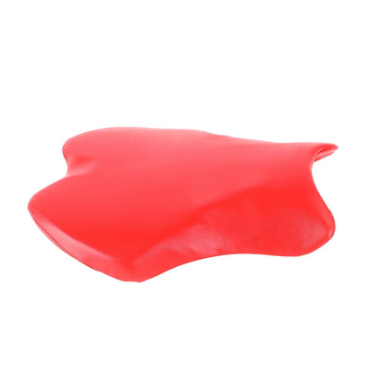 Front Seat Cushion Pad Red for Yamaha YZF-R6 (2017-2020)