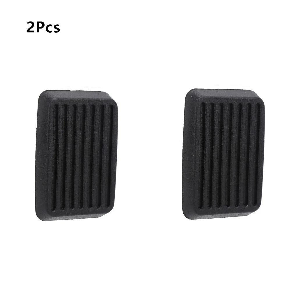Brake Clutch Pedal Covers for Hyundai Accent Elantra Tiburon (2000-2006)