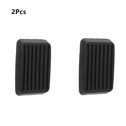 Brake Clutch Pedal Covers for Hyundai Accent Elantra Tiburon (2000-2006)