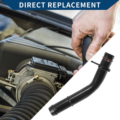 HVAC Heater Hose Assembly for Ford F-250 Super Duty (2011-2018)