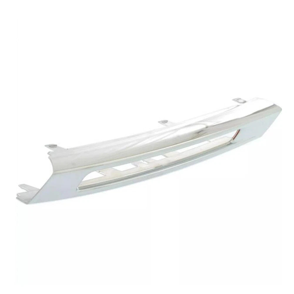 Right Side Fog Light Trim Cover for Benz W166 ML-Class (2012-2015)