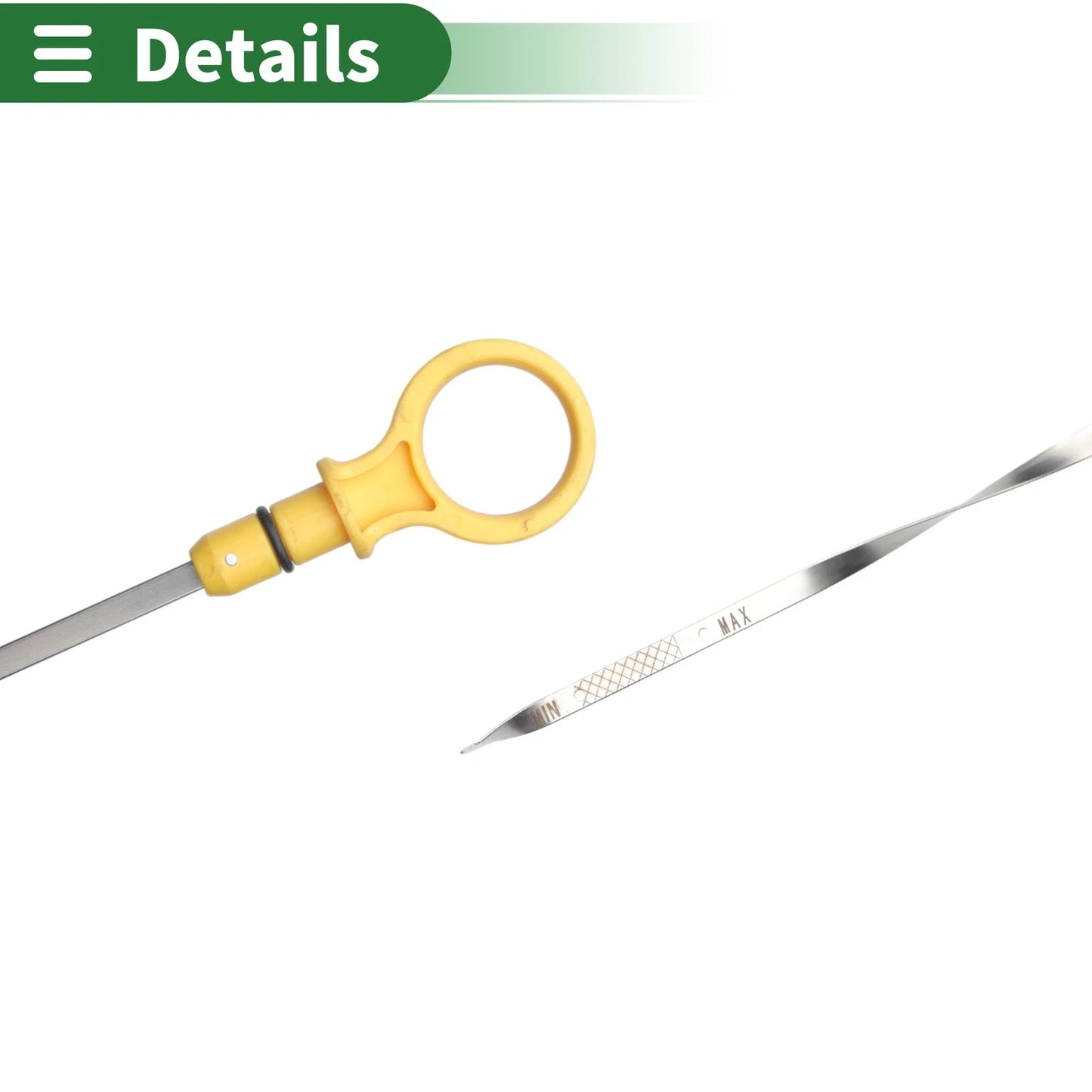 Oil Level Dipstick for Ford E-150 (1999-2014)