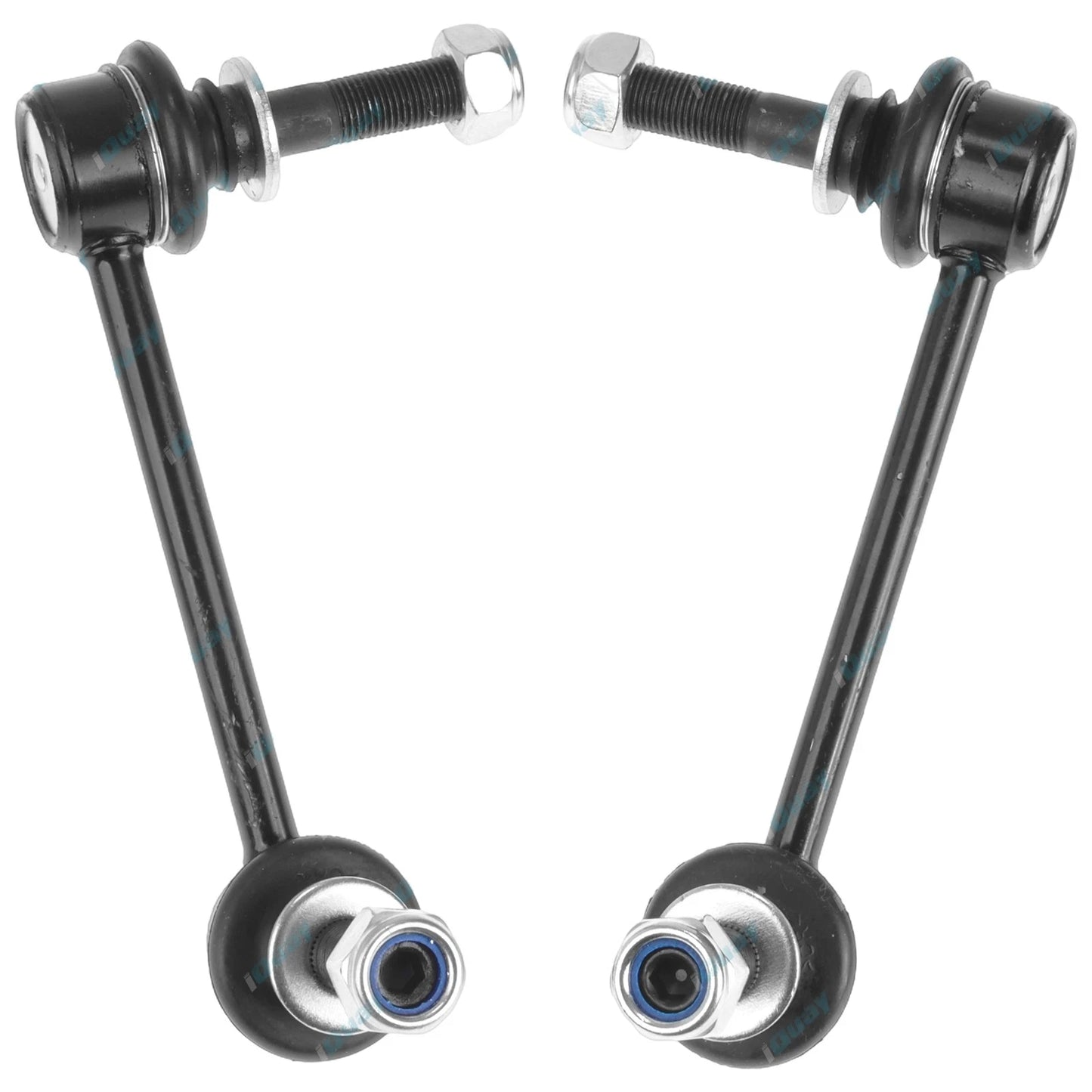 2 Front Sway Bar Link Joints for Toyota Prado GRJ120 GRJ150 KDJ120 2003~2018