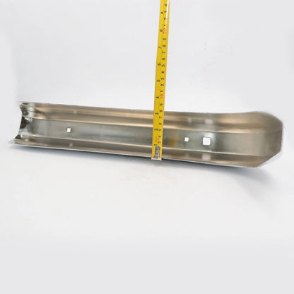 Steel Rear Bumper 2-Piece for Datsun 520/521/620 Ute 1968-1979