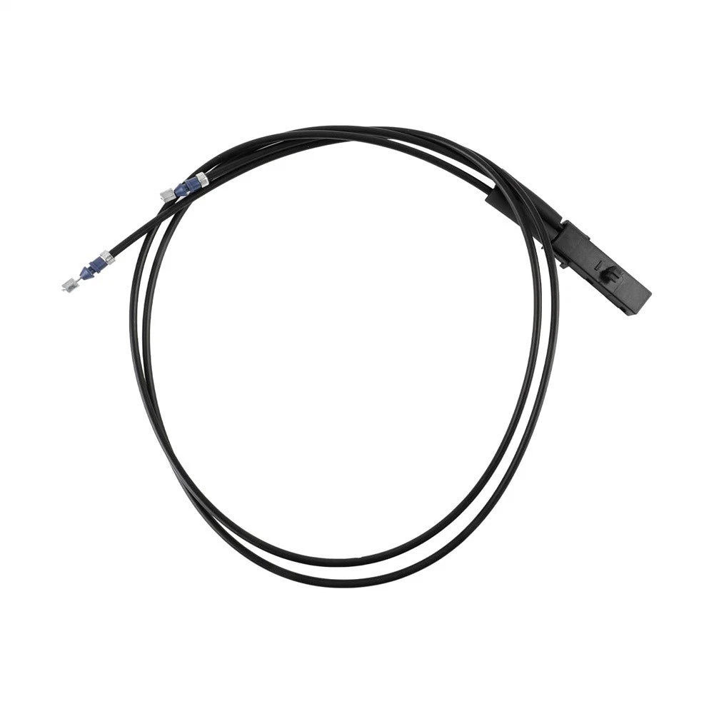 Hood Lock Release Cable for Infiniti Q50 Q60 (2014-2023)