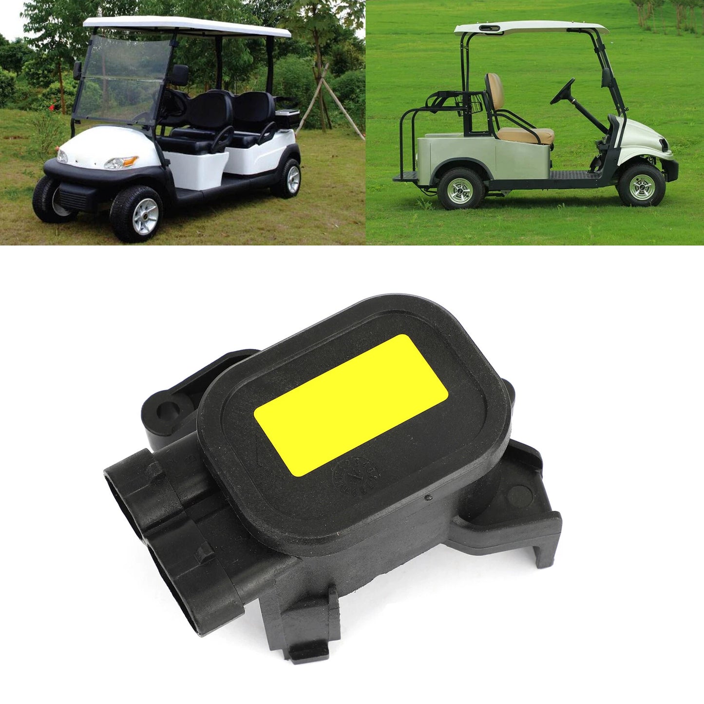 Throttle Potentiometer for Club Car DS/Precedent (2004-2023)