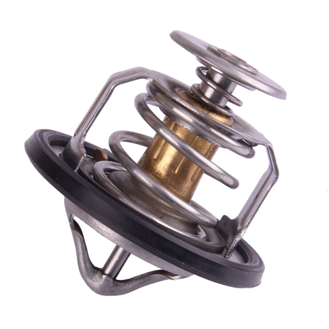 Coolant Thermostat for Hyundai Accent Sonata Santa Fe Tucson Kia Optima