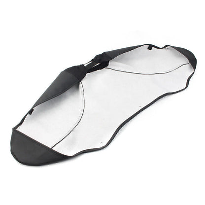 Leather Fairing Cover for 1996-2013 Harley FLHT FLHX Trike