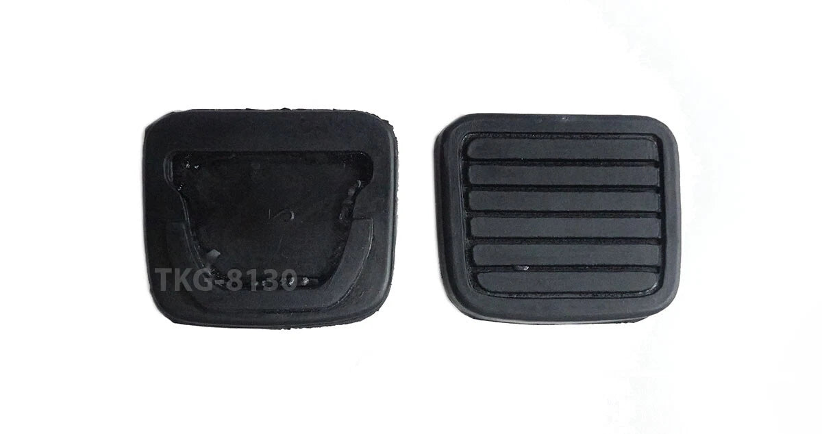 Clutch Brake Pedal Pad Cover for Holden Rodeo Ute(1989-2011)