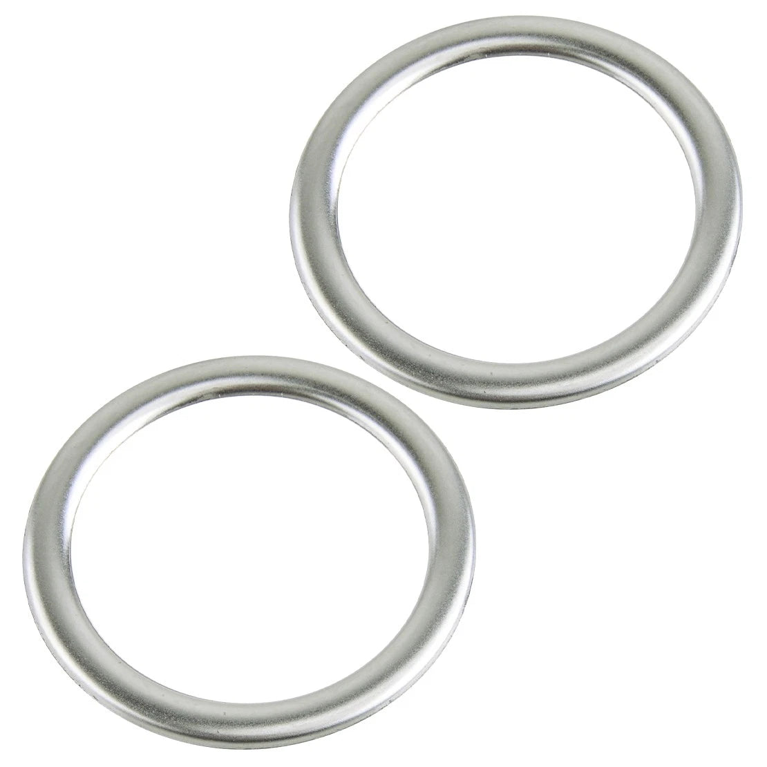 Vent Cover Ring Set for Mercedes Benz W246 X166 X204 W166 (2011-2019)