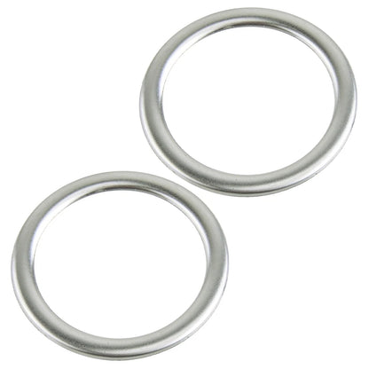 Vent Cover Ring Set for Mercedes Benz W246 X166 X204 W166 (2011-2019)
