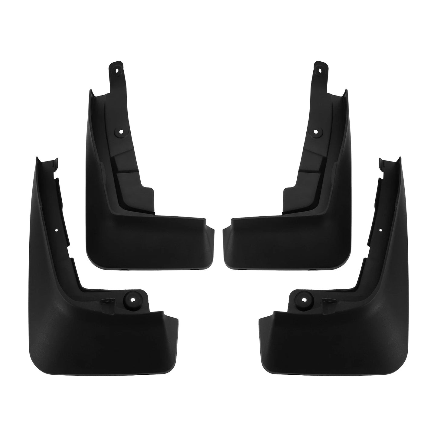 Mud Flaps Splash Guards Set for BMW X7 G07 (2019-2023)