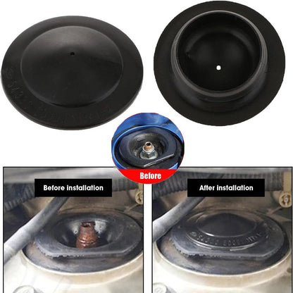 Front Suspension Strut Mount Covers for Nissan Leaf ZE0, Juke F15 (2010-2017)