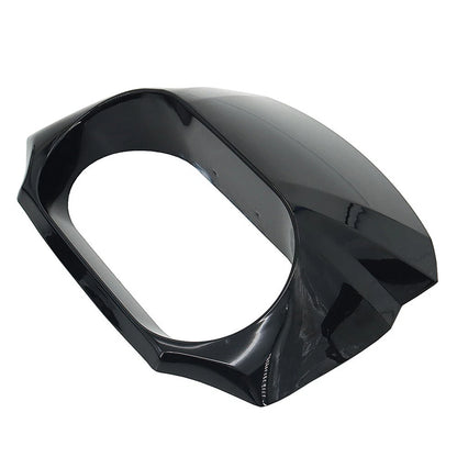 Headlight Fairing Cover for Harley Sportster S 1250 RH1250S (2021-2022) Black