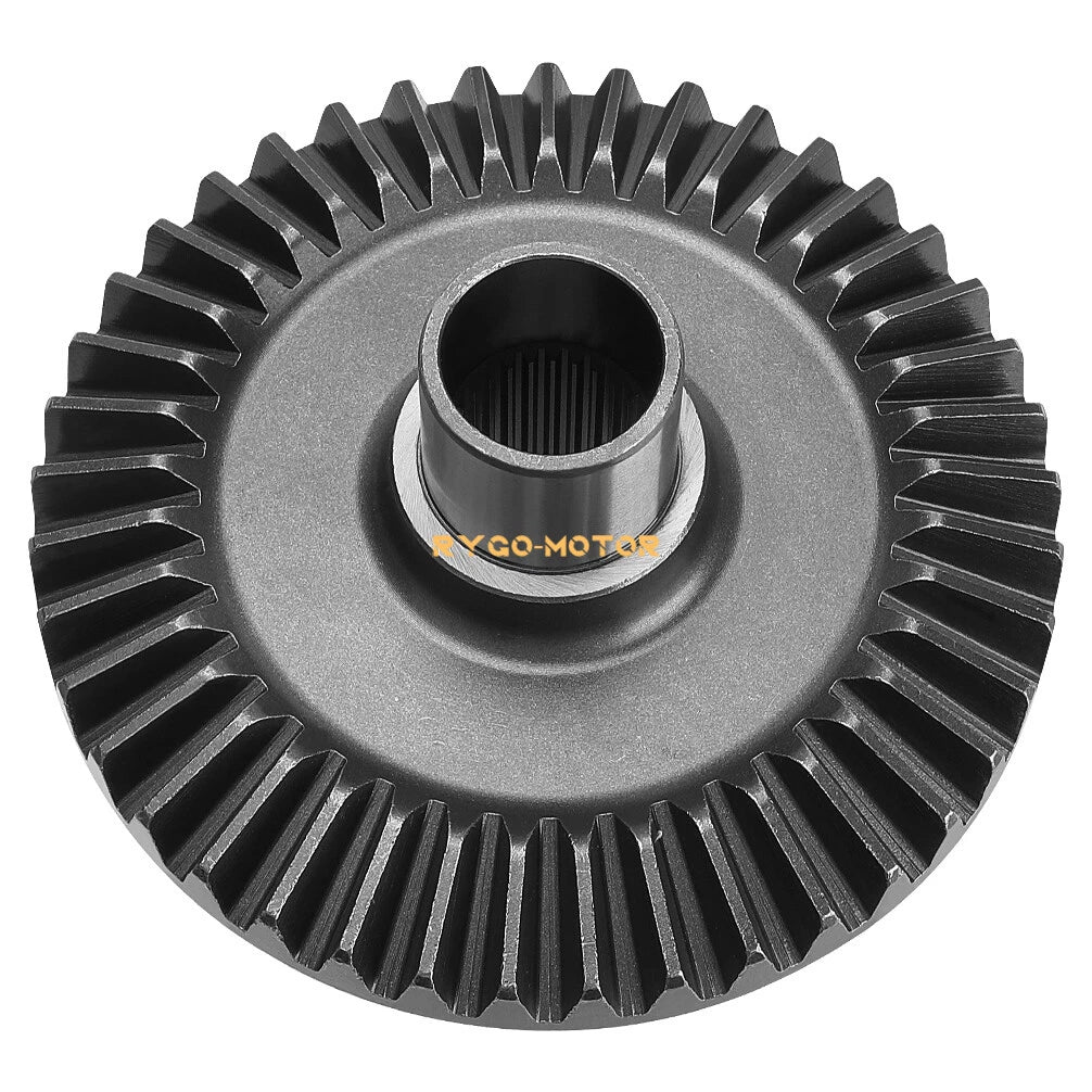 Rear Axle Shaft with Differential Ring Gear Assembly for Honda Foreman TRX520