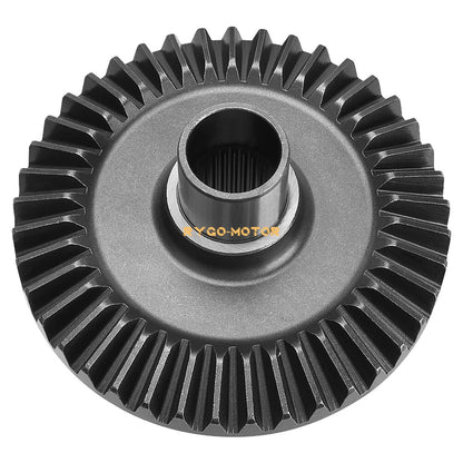 Rear Axle Shaft with Differential Ring Gear Assembly for Honda Foreman TRX520