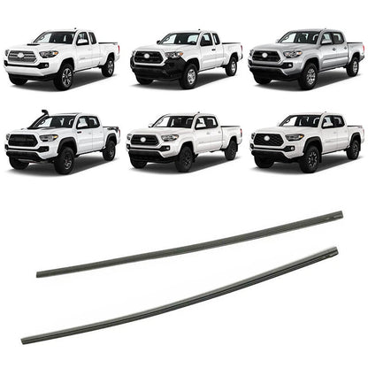 Wiper Blade Insert for Toyota Tacoma (2016-2022)