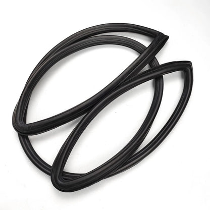 Windshield Rubber Seal Weatherstrip Front Fits Datsun Sunny KB210 120Y 2D Coupe