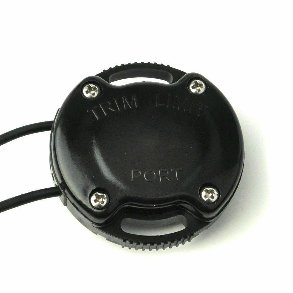 Tilt/Trim Sender Limit Kit for Mercruiser Alpha/Bravo Sterndrive