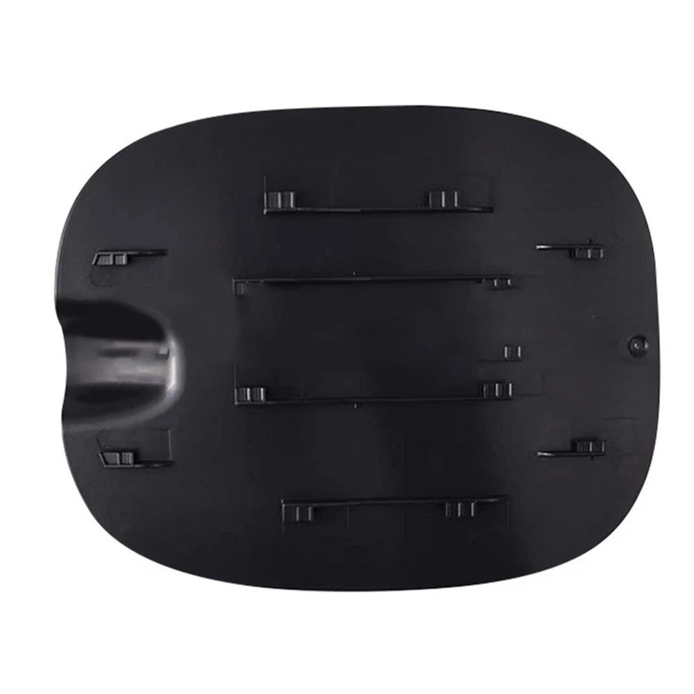 Fuel Filler Door Cap for 2019-2024 Chevrolet Silverado (2019-2024)