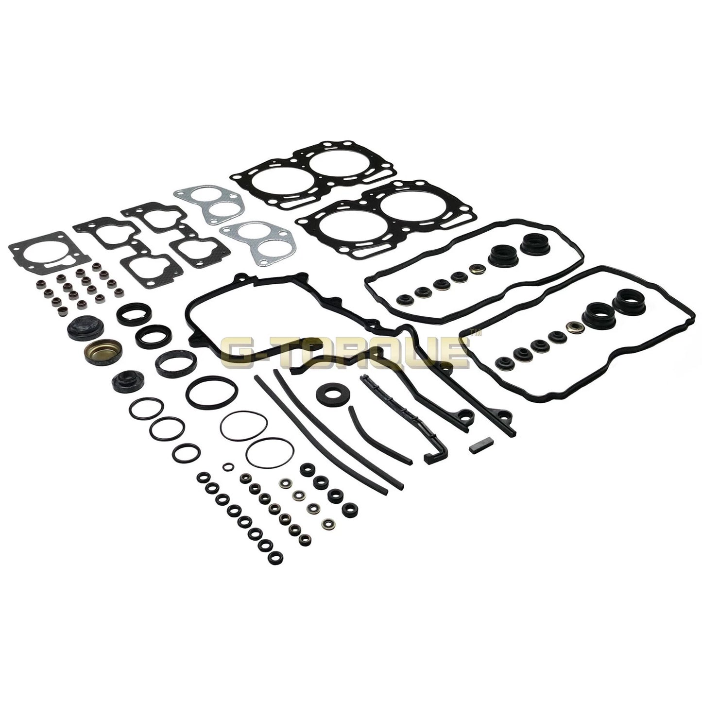 HEAD GASKET SET/KIT for SUBARU LIBERTY 2.5L EJ25 EJ252 (2003–2007)